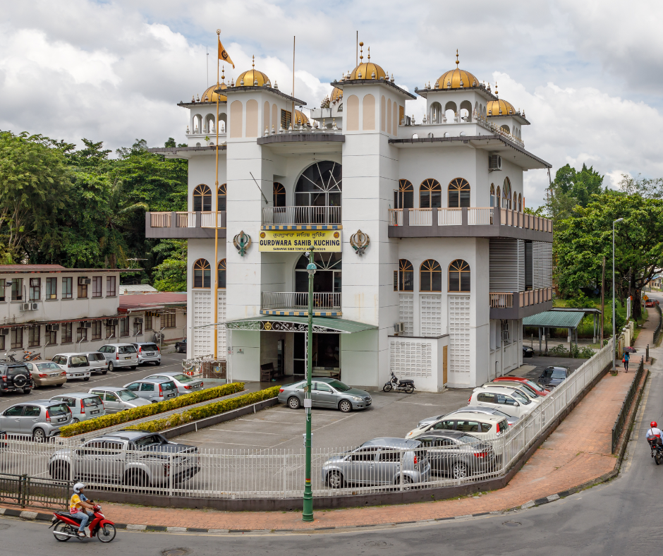 Singapore Malaysia Tour Package for 7 days